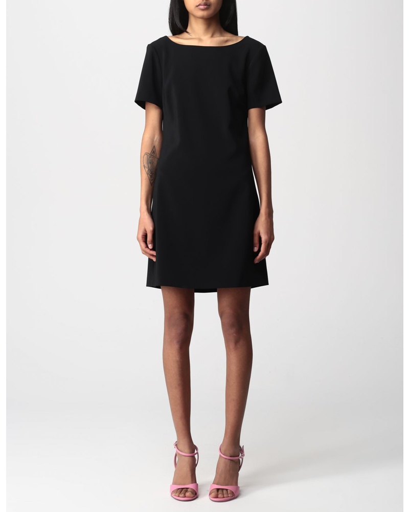 Patrizia Pepe Damen Kleid