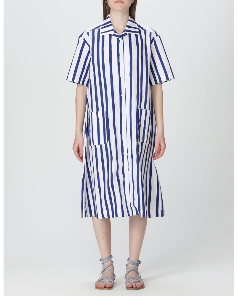 A.P.C. Damen Kleid
