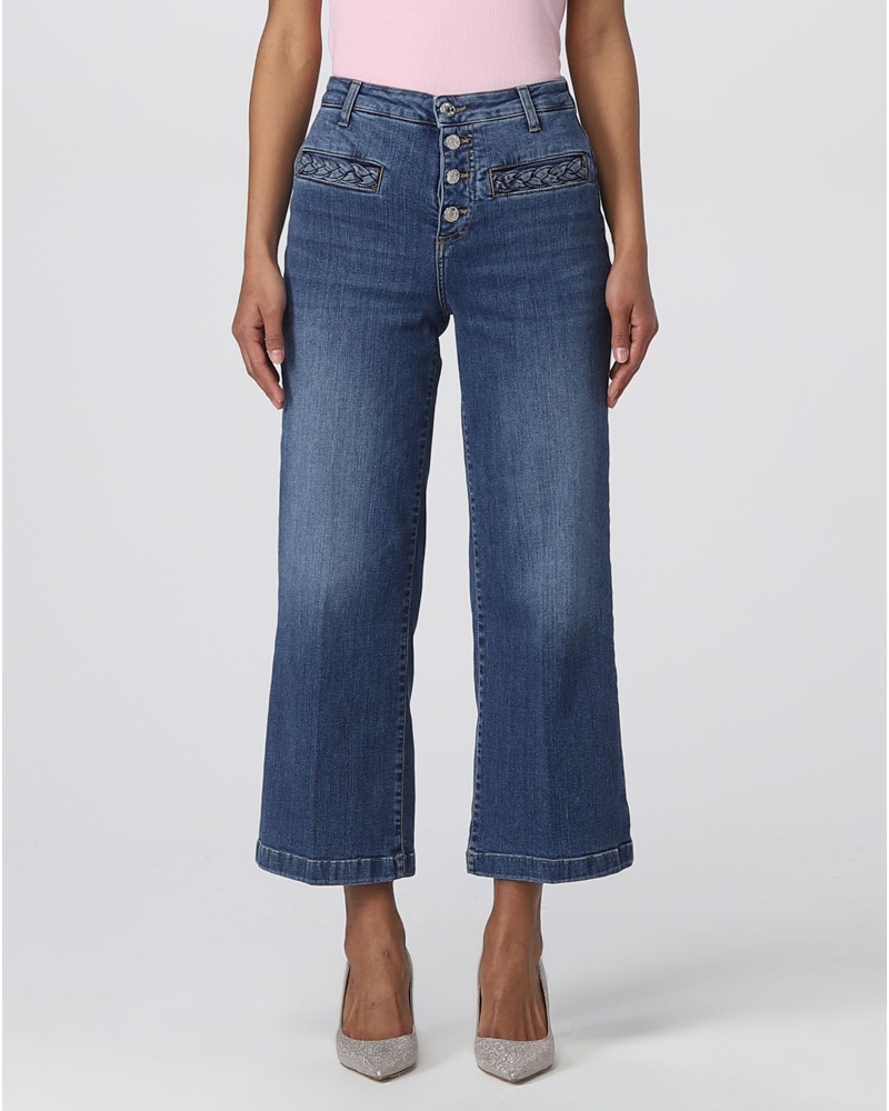 Liu Jo Damen Jeans