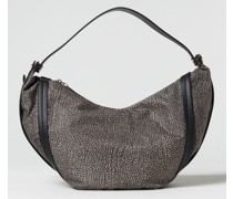 Schultertasche