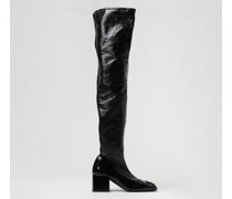 Stiefel CourrÈges