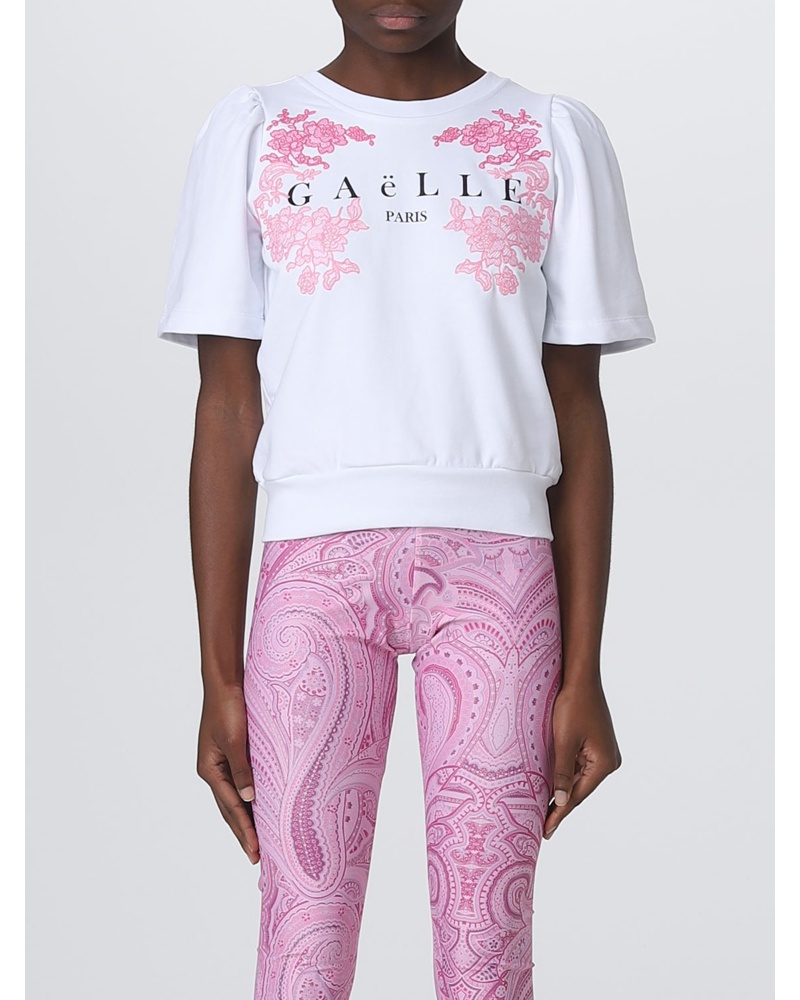Gaëlle Bonheur Damen Sweatshirt GaËlle Paris