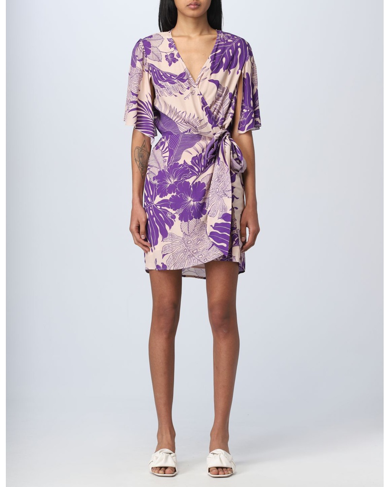 Pinko Damen Kleid