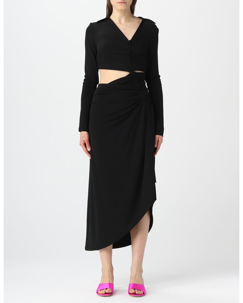 OFF-WHITE Damen Kleid