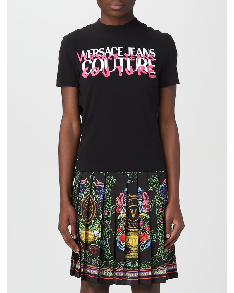 Versace Jeans Damen T-shirt