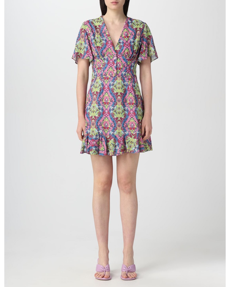 Gaëlle Bonheur Damen Kleid GaËlle Paris