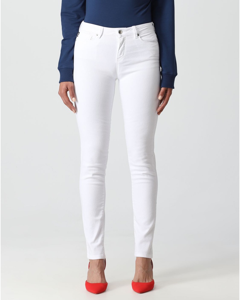 Moschino Damen Hose