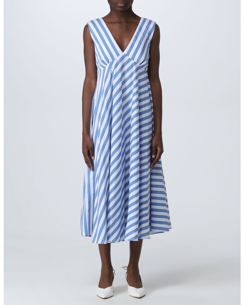 Semicouture Damen Kleid
