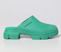 Flache schuhe