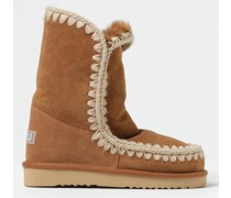 Flache stiefeletten