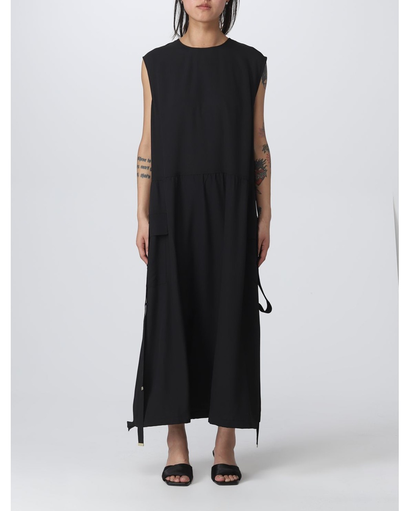 Twin-Set Damen Kleid Twinset Actitude