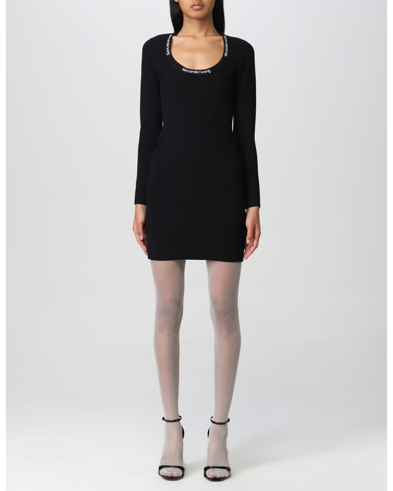 Alexander Wang Damen Kleid