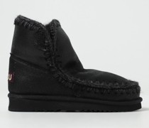 Flache stiefeletten