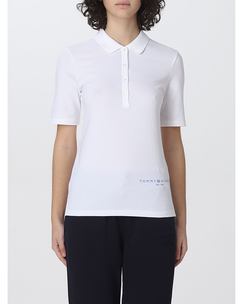 Tommy Hilfiger Damen Polo