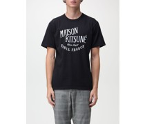 T-shirt Maison KitsunÉ