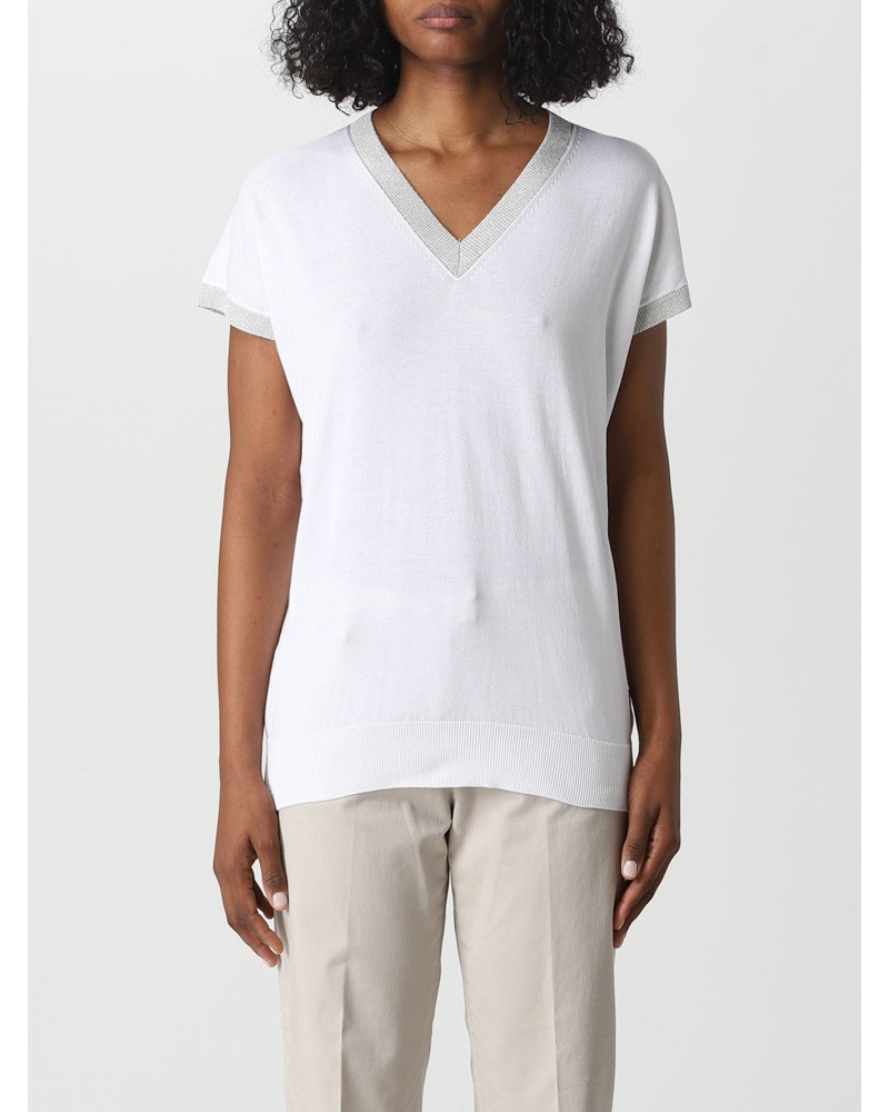 Fabiana Filippi Damen Pullover