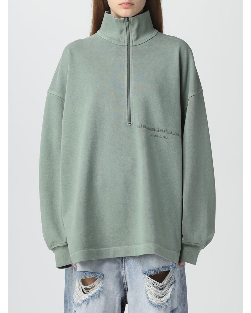 Alexander Wang Damen Sweatshirt