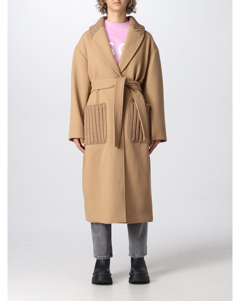 MSGM Damen Mantel