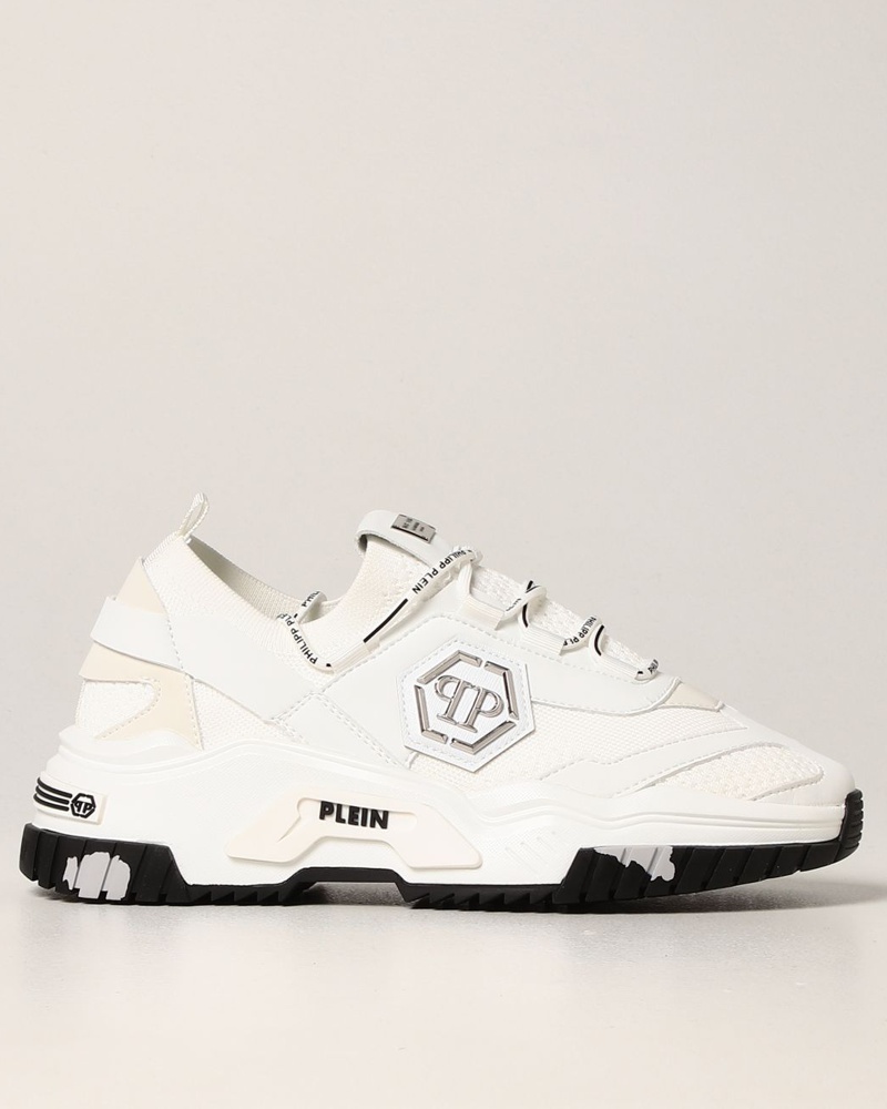 phillip plein sneaker herren