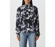 Hemdbluse