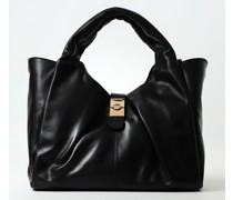 Schultertasche