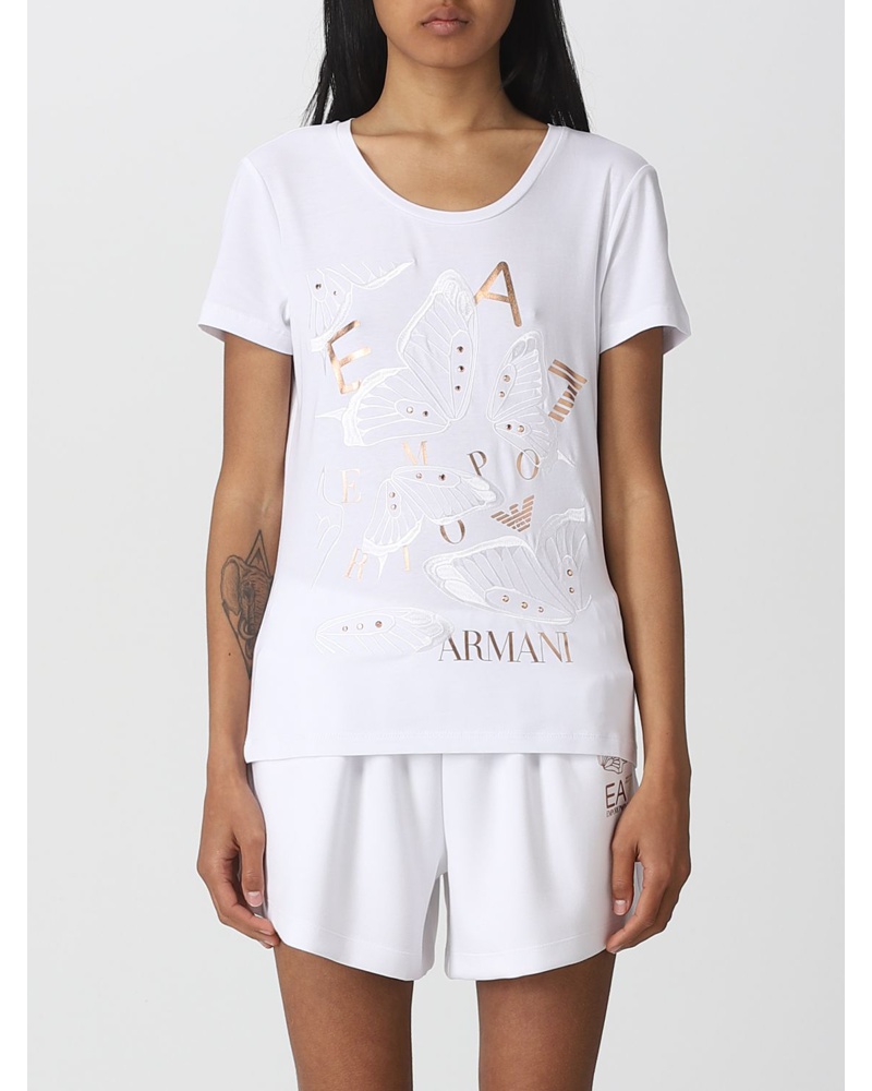 EA7 Damen T-shirt