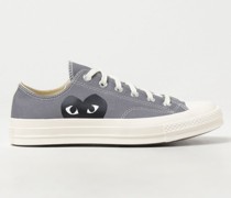 Schuhe Comme Des GarÇons Play X Converse