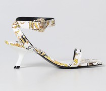 Absatzschuhe
