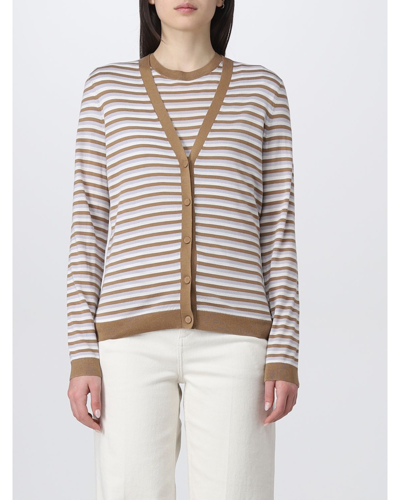 Theory Damen Pullover