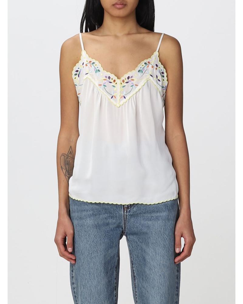 See by Chloé Damen Top See By ChloÉ