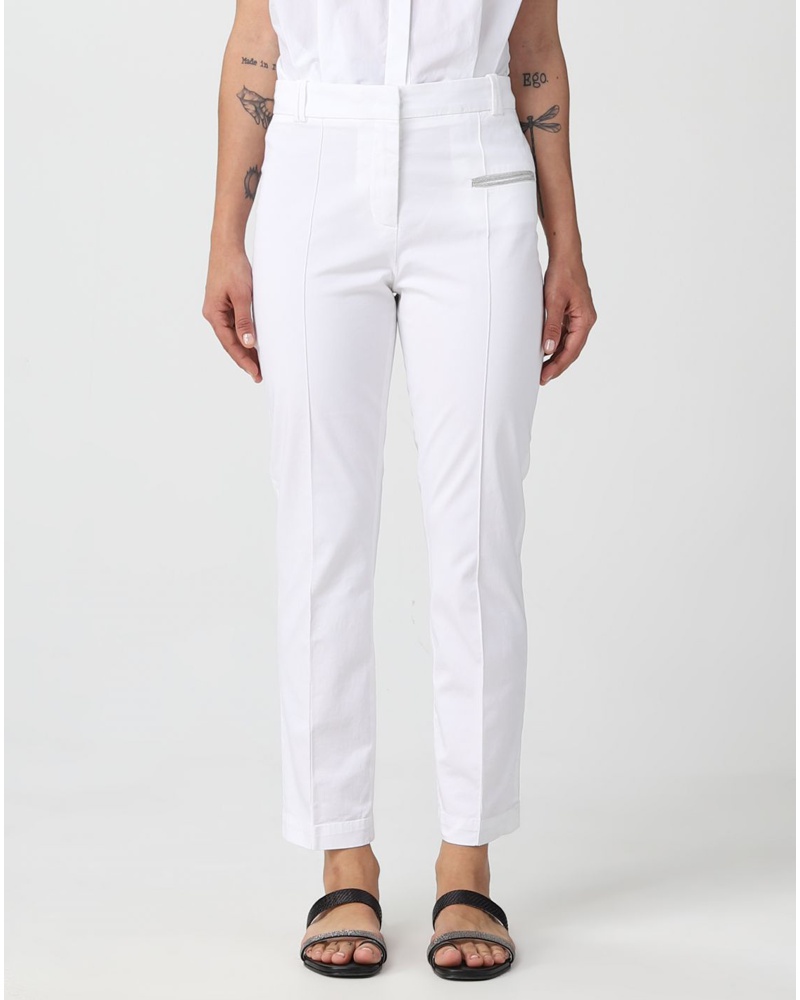 Fabiana Filippi Damen Hose