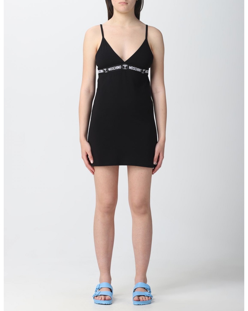 Moschino Damen Kleid