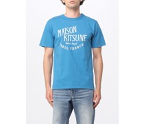 T-shirt Maison KitsunÉ