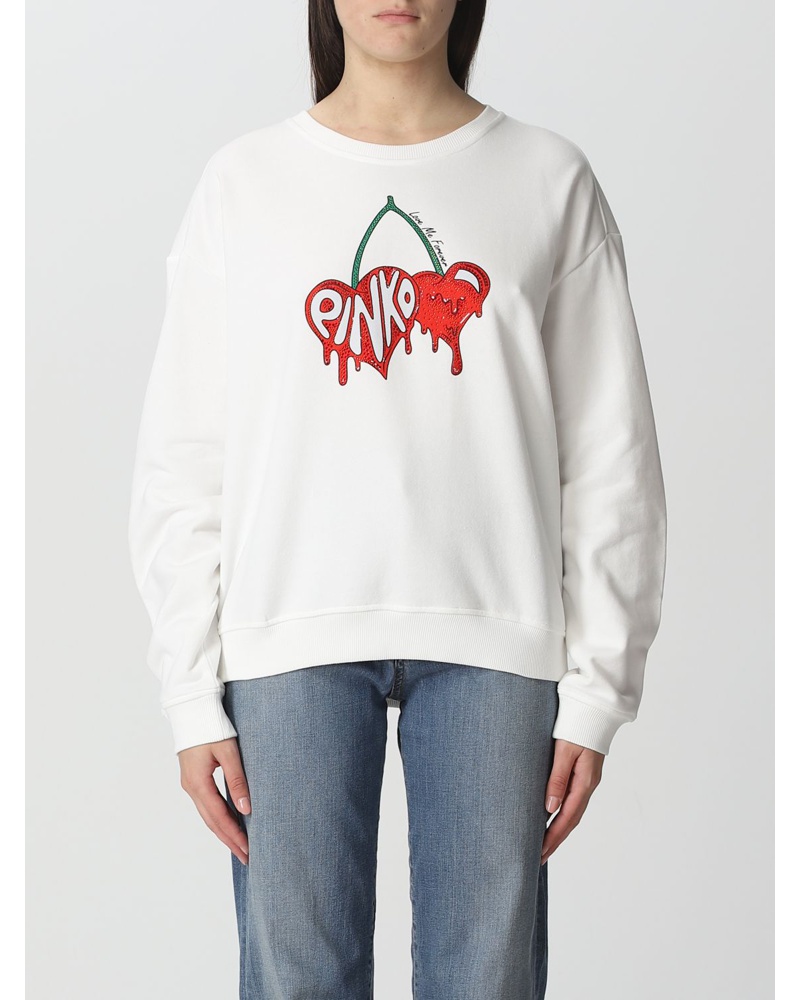 Pinko Damen Pullover