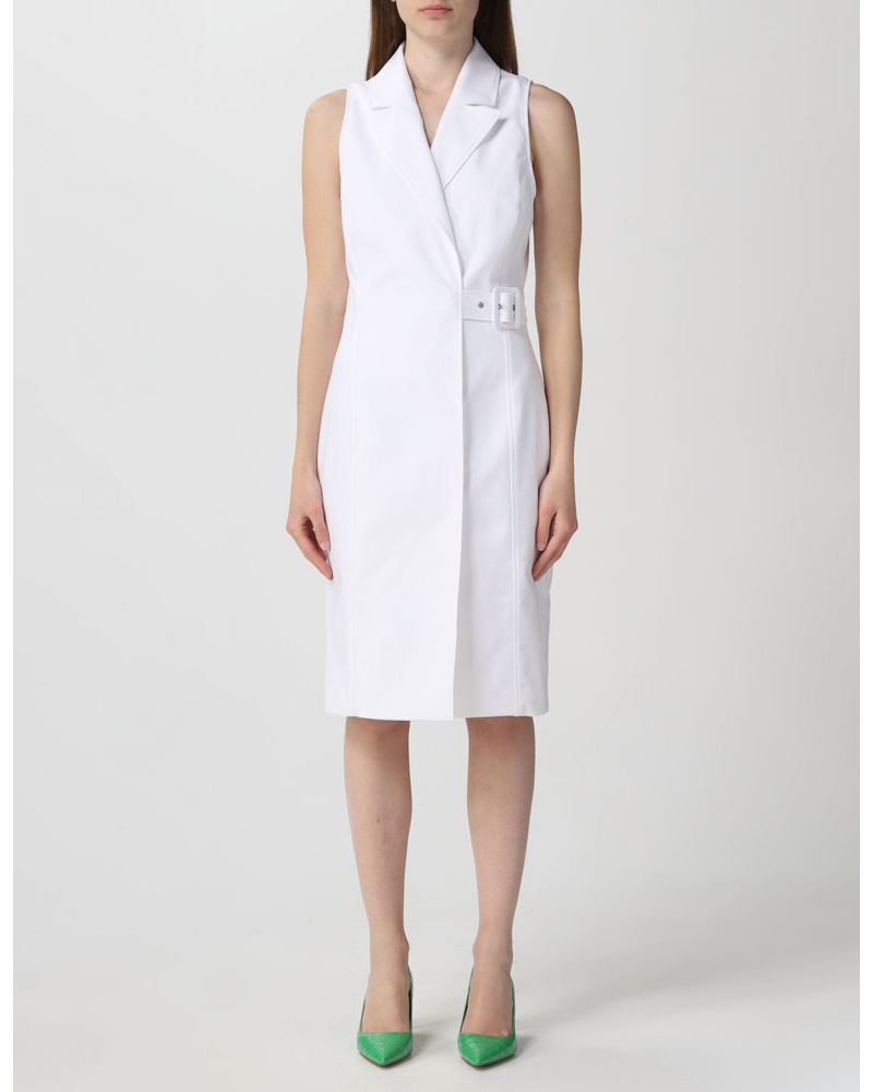 Moschino Damen Kleid