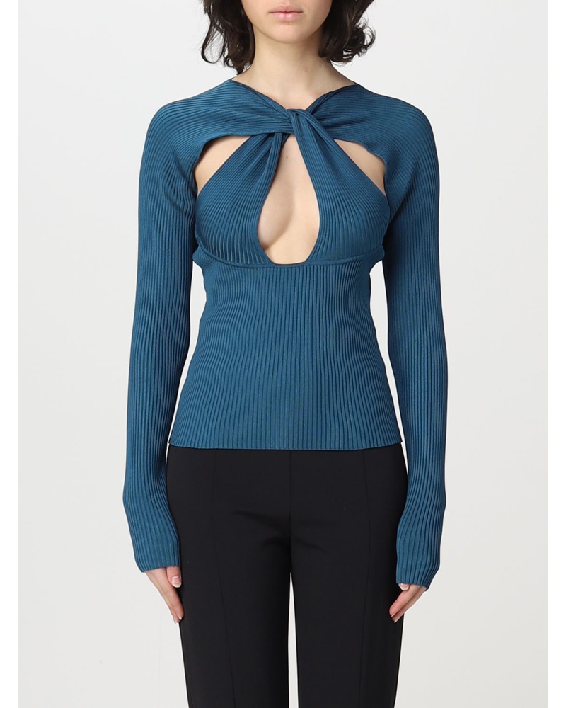 COPERNI Damen Top