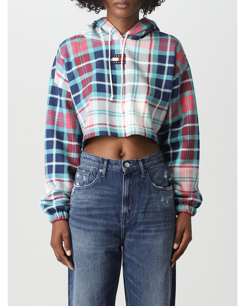 Tommy Hilfiger Damen Sweatshirt