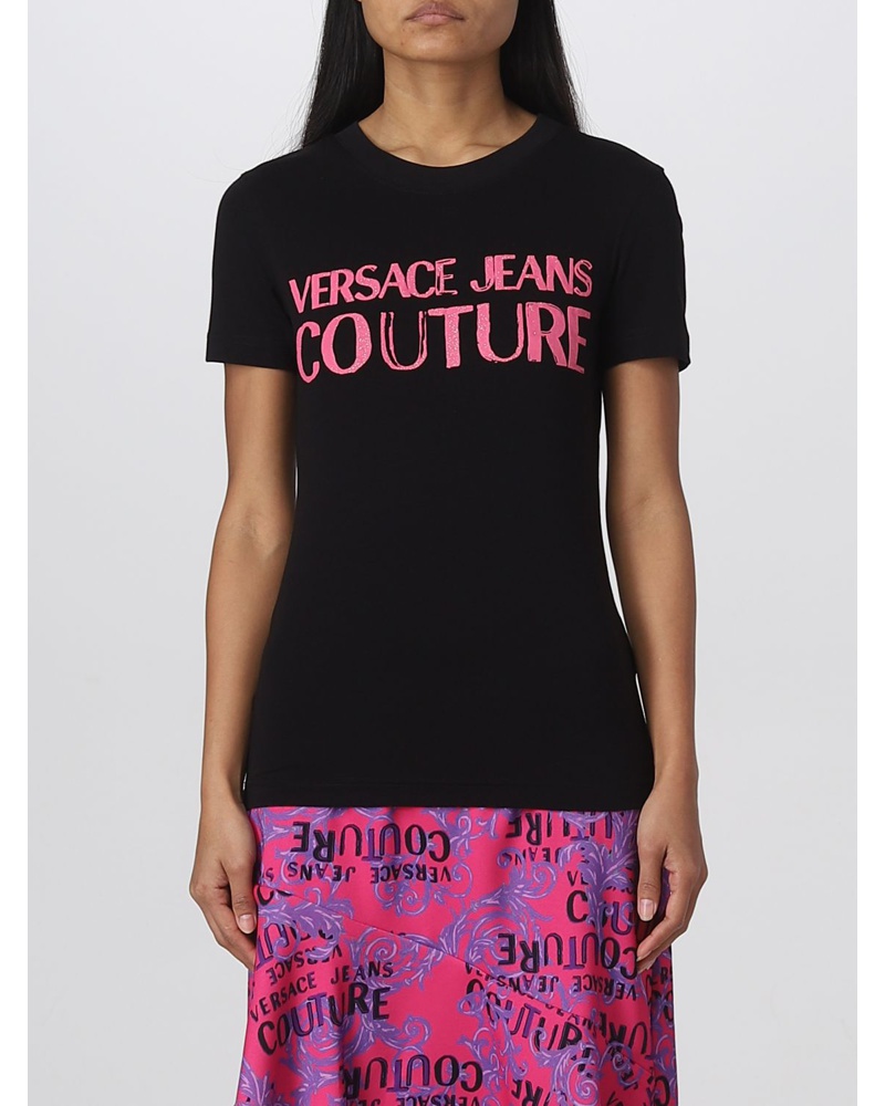 Versace Jeans Damen T-shirt
