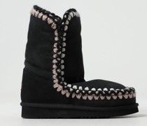 Flache stiefeletten