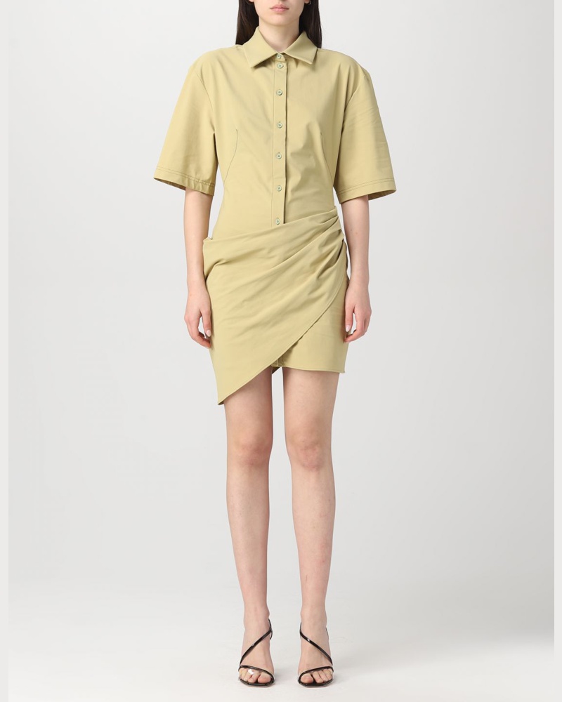 Jacquemus Damen Kleid