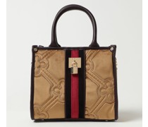 Schultertasche