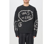 Pullover Études