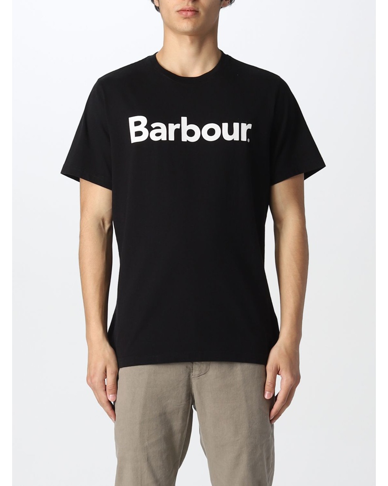 Barbour t shirt sale mens Clearance