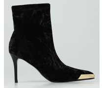 Absatz Stiefeletten