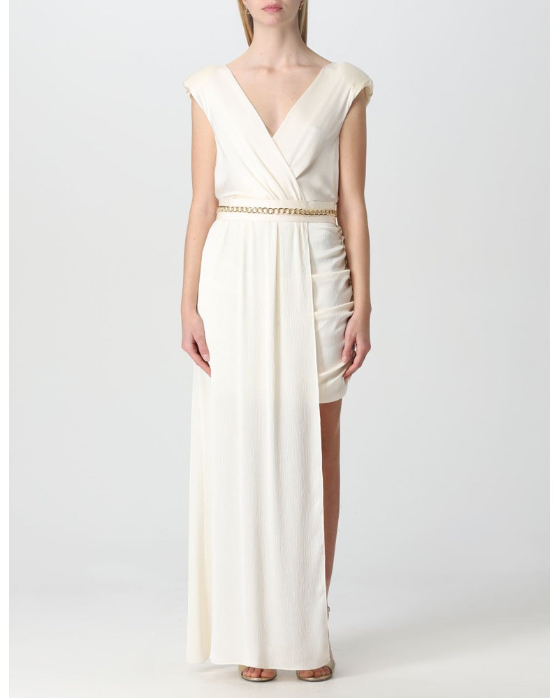 Hanita Damen Kleid