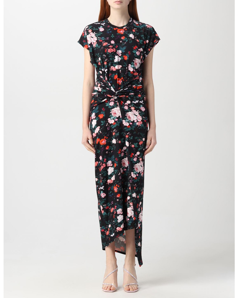 Paco Rabanne Damen Kleid