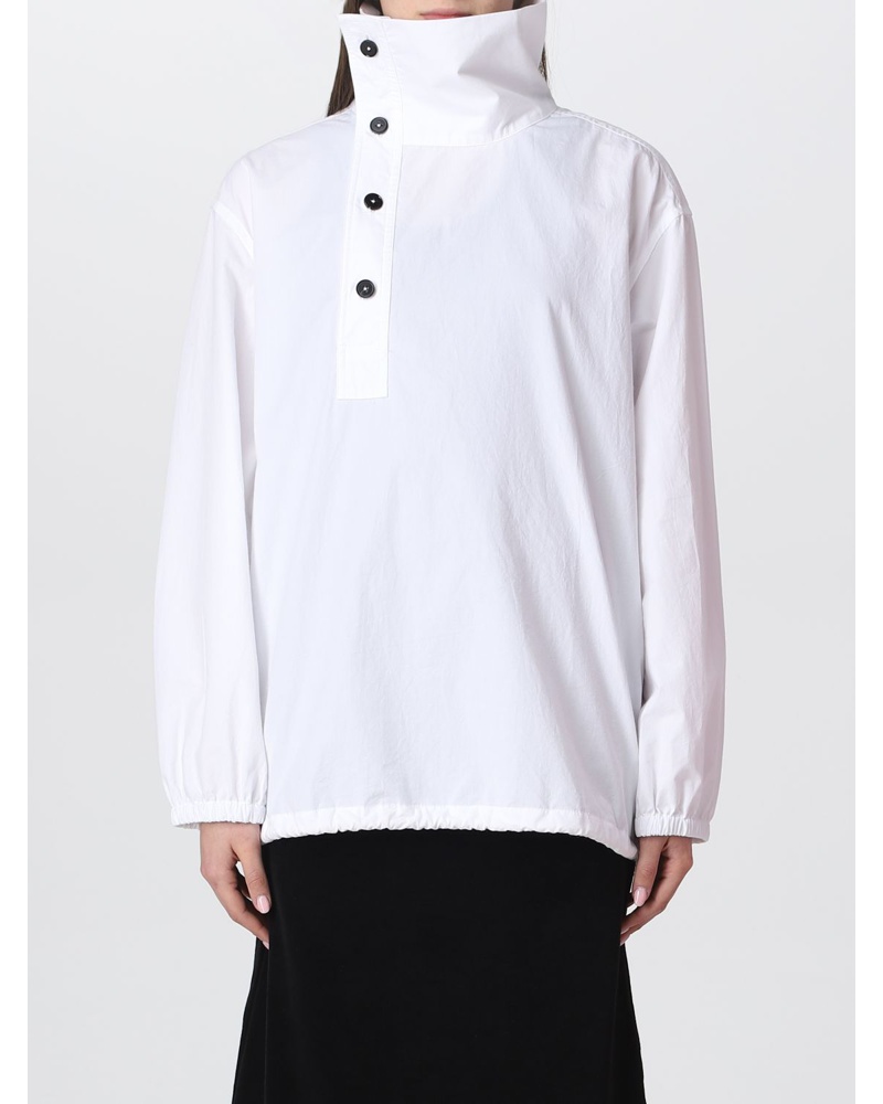 Jil Sander Damen Hemdbluse