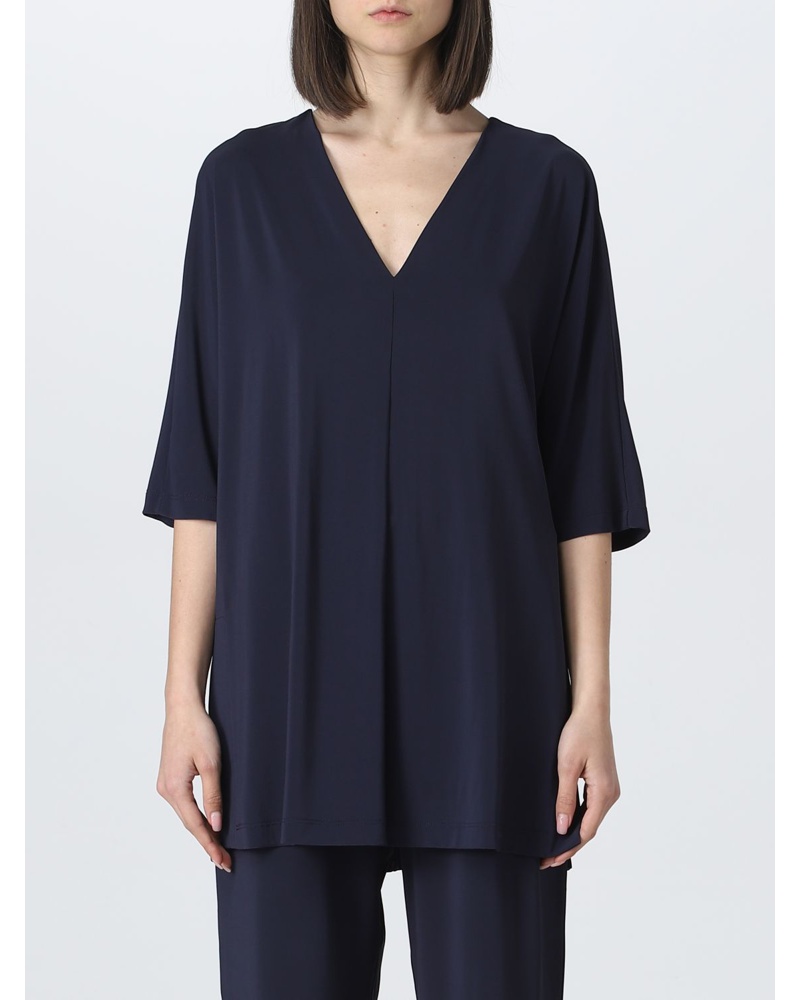 Max Mara Damen Hemdbluse