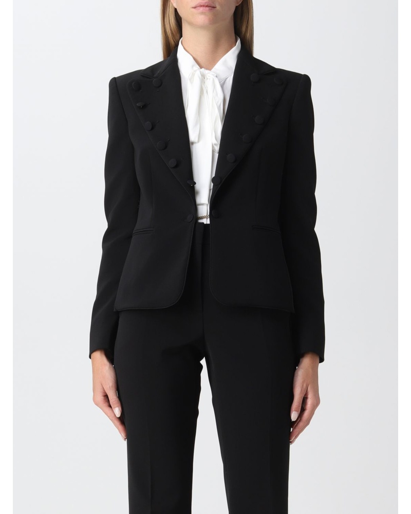 Moschino Damen Jacke