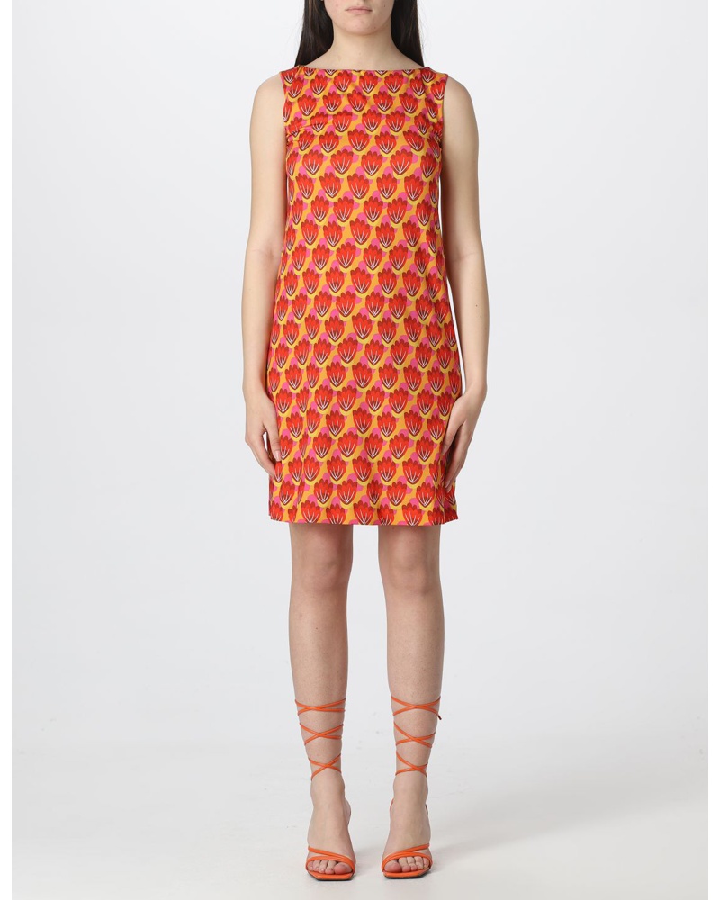 Maliparmi Damen Kleid